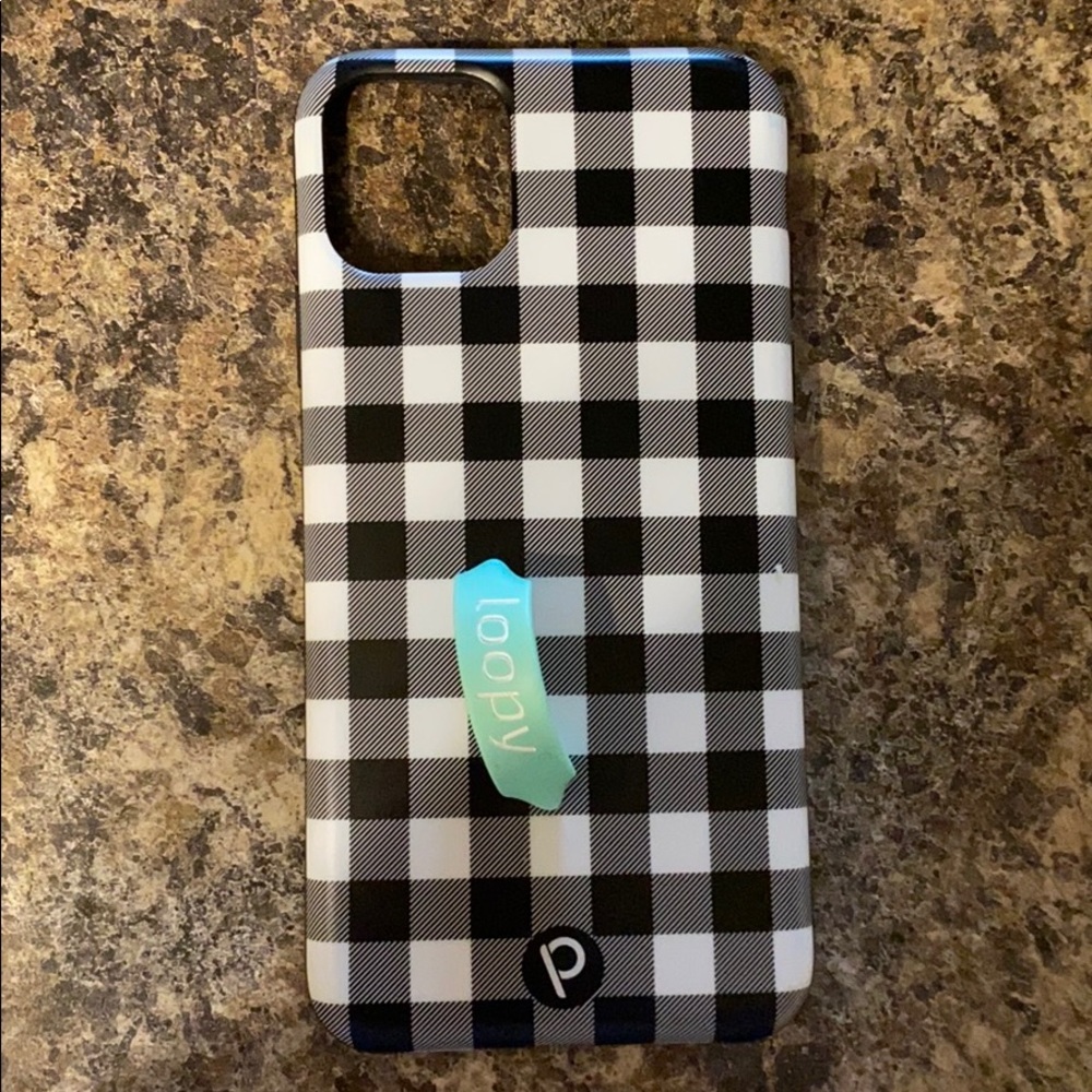 Loopy Iphone 11 pro max case